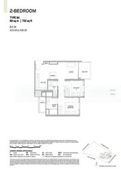 Union Square Residences (D1), Condominium #459400681